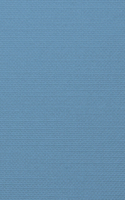Blue Notebook