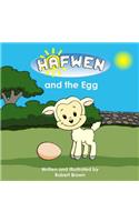 Hafwen and the Egg