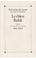 Chien Balak (Le)