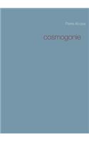 Cosmogonie