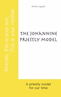 Johannine priestly model