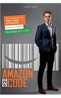 Amazon SEO Code
