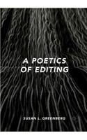 Poetics of Editing