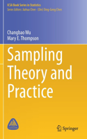 Sampling Theory and Practice