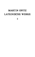 Lateinische Werke 1624-1631