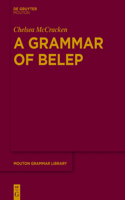 Grammar of Belep