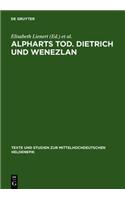 Alpharts Tod. Dietrich Und Wenezlan
