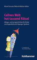 Colines Welt Hat Tausend Ratsel