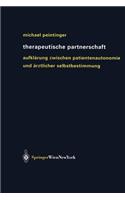 Therapeutische Partnerschaft