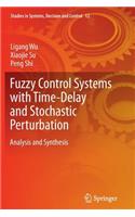 Fuzzy Control Systems with Time-Delay and Stochastic Perturbation: Analysis and Synthesis