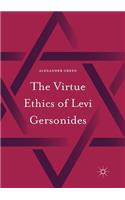 Virtue Ethics of Levi Gersonides