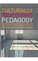 Culturally Responsive Pedagogy