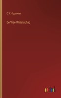 De Vrije Wetenschap