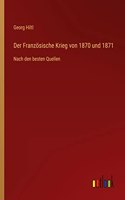 Französische Krieg von 1870 und 1871