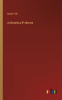 Arithmetical Problems