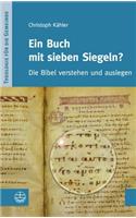 Ein Buch Mit Sieben Siegeln?
