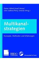 Multikanalstrategien