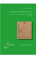 Rise of the Persian Novel