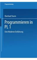 Programmieren in PL/I