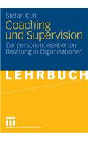 Coaching Und Supervision