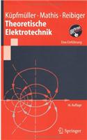 Theoretische Elektrotechnik: Eine Einfuhrung