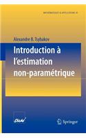 Introduction À l'Estimation Non Paramétrique