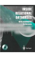 Inside Relational Databases: With Examples in Access