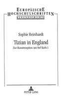 Tizian in England