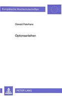 Optionsanleihen