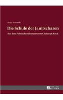 Die Schule Der Janitscharen