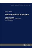 Labour Protest in Poland