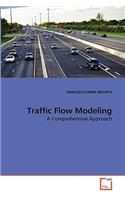 Traffic Flow Modeling