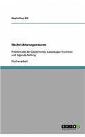 Nachrichtenagenturen