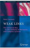 Weak Links