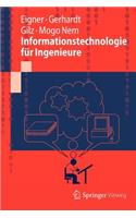 Informationstechnologie für Ingenieure