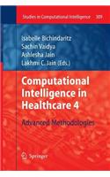 Computational Intelligence in Healthcare 4