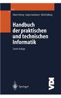 Handbuch der praktischen und technischen Informatik
