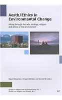 Aesth/Ethics in Environmental Change, 7
