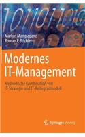 Modernes It-Management