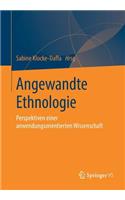 Angewandte Ethnologie