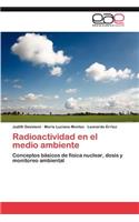 Radioactividad En El Medio Ambiente