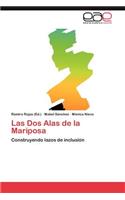 DOS Alas de La Mariposa