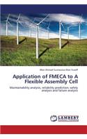 Application of Fmeca to a Flexible Assembly Cell