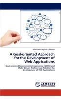 Goal-oriented Approach for the Development of Web Applications