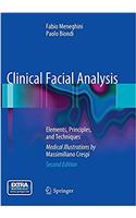 Clinical Facial Analysis