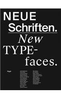 New Typefaces