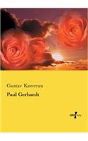 Paul Gerhardt