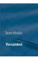 Viersamkeit