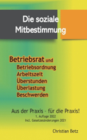 Betriebsrat und Mitbestimmung
