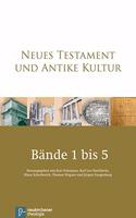 Neues Testament und Antike Kultur